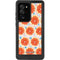 Bouffants and Broken Hearts Citrus Geo Galaxy Note20 Ultra 5G Waterproof Case